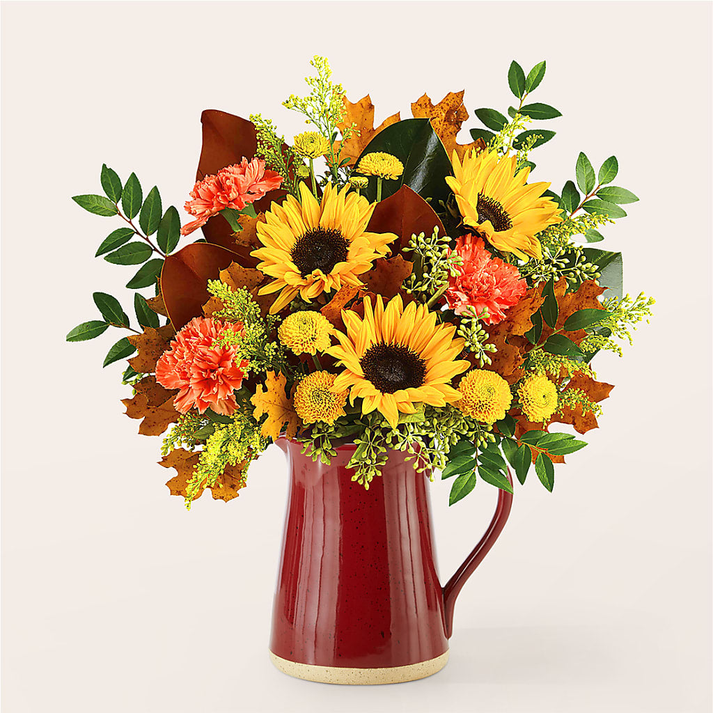 Gourd Vibes Bouquet –  Floreria Reno, Reno NV