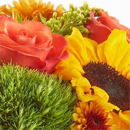 Farmer’s Market Stroll Bouquet –  Floreria Reno, Reno NV