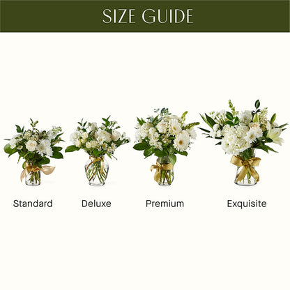 New Beginnings – A Florist Original –  Floreria Reno, Reno NV