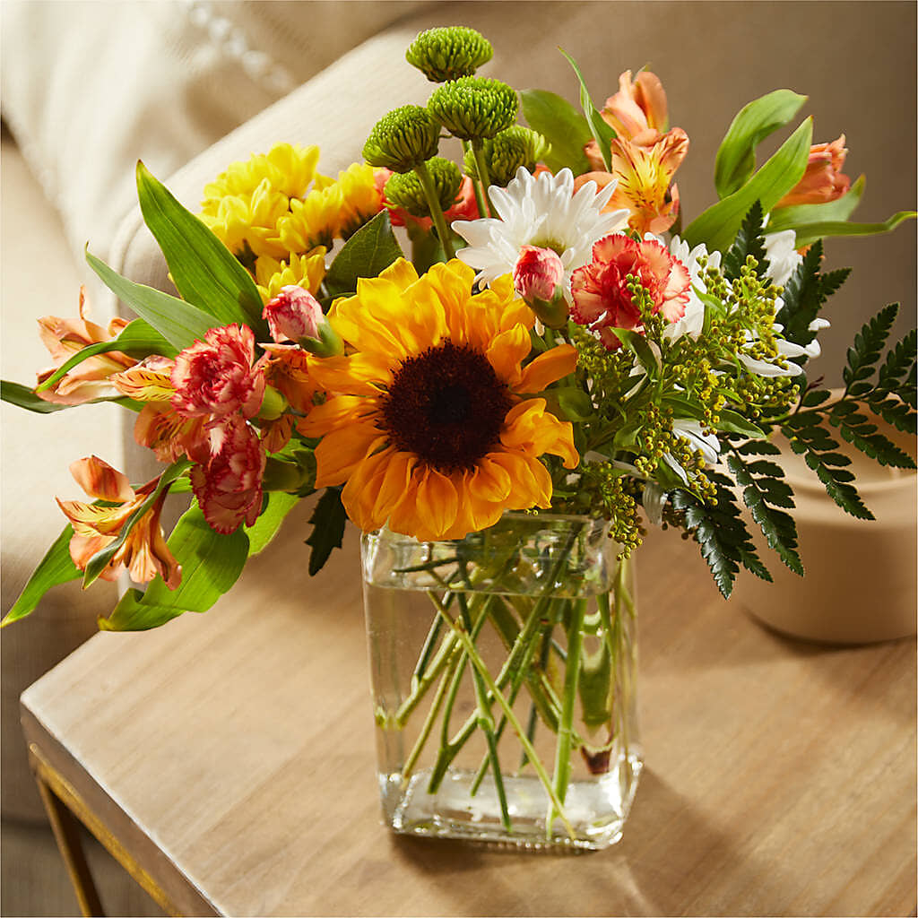 Fall Delight – A Florist Original –  Floreria Reno, Reno NV