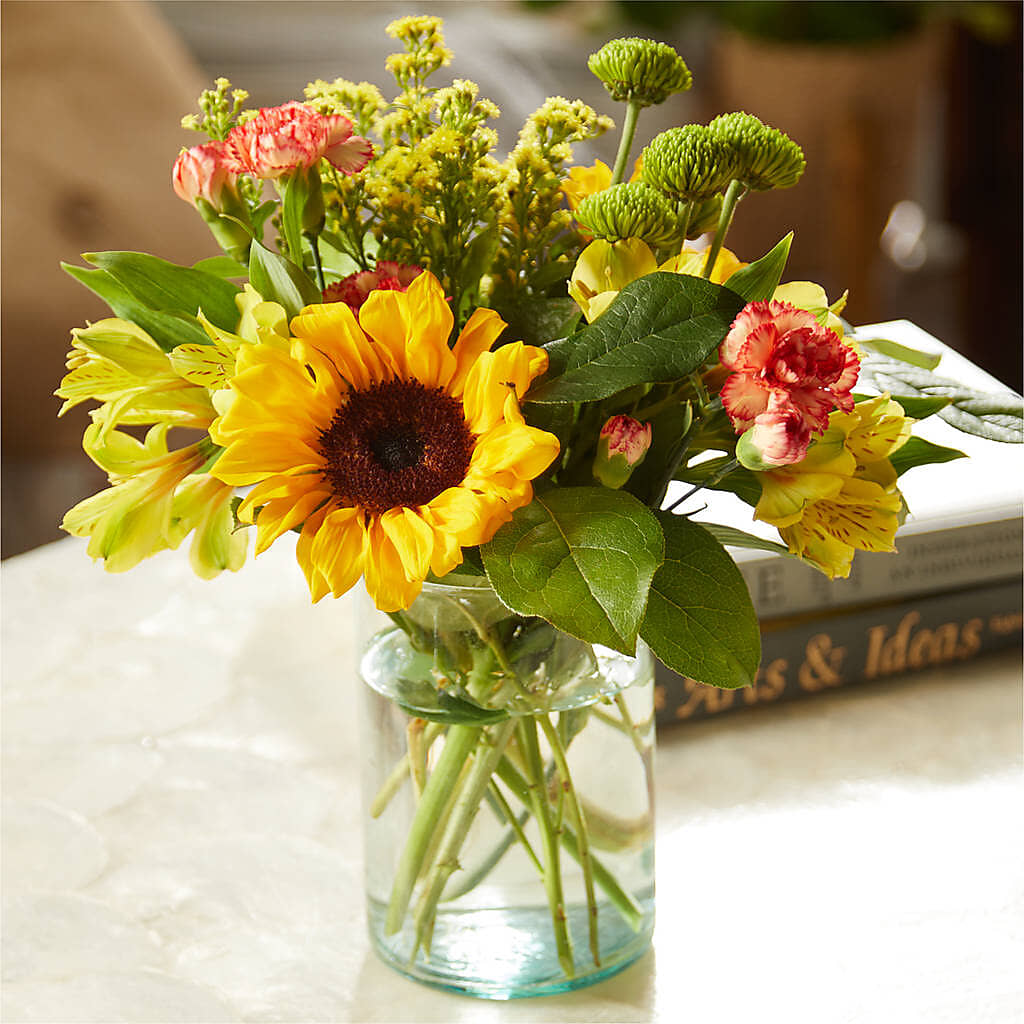 Fall Delight – A Florist Original –  Floreria Reno, Reno NV