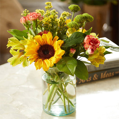 Fall Delight – A Florist Original –  Floreria Reno, Reno NV