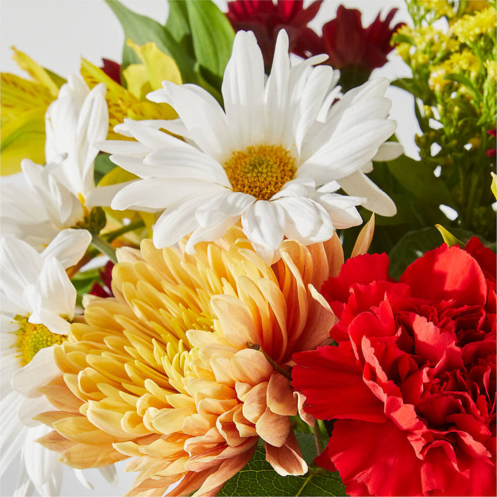 Fall Delight – A Florist Original –  Floreria Reno, Reno NV