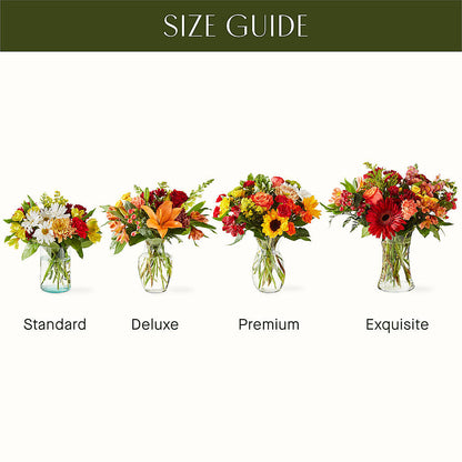 Fall Delight – A Florist Original –  Floreria Reno, Reno NV