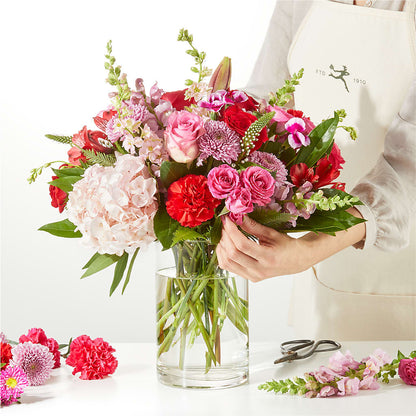Swooning Over You - A Luxury Florist Original –  Floreria Reno, Reno NV