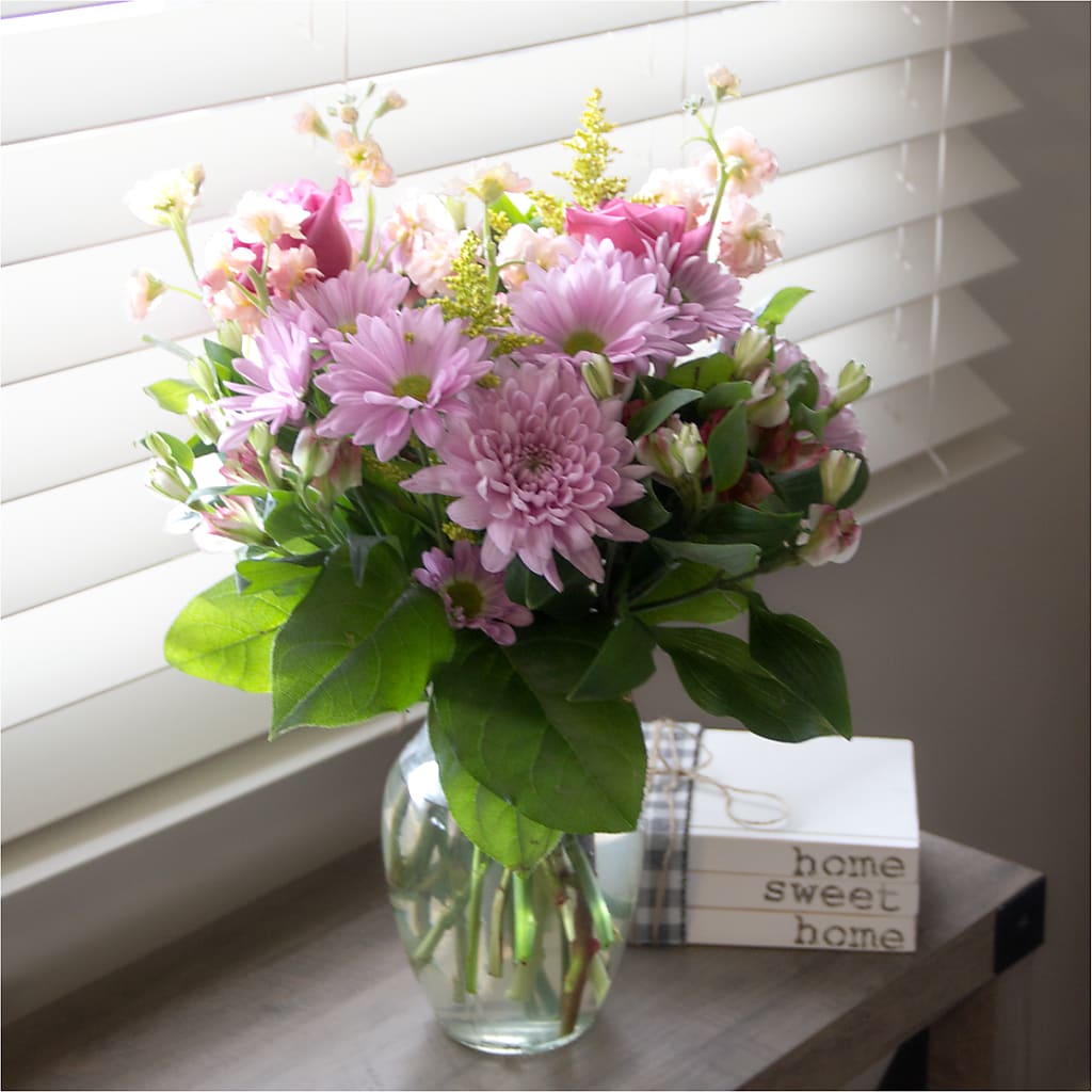 Pastel Tradition - A Florist Original –  Floreria Reno, Reno NV