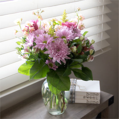 Pastel Tradition - A Florist Original –  Floreria Reno, Reno NV