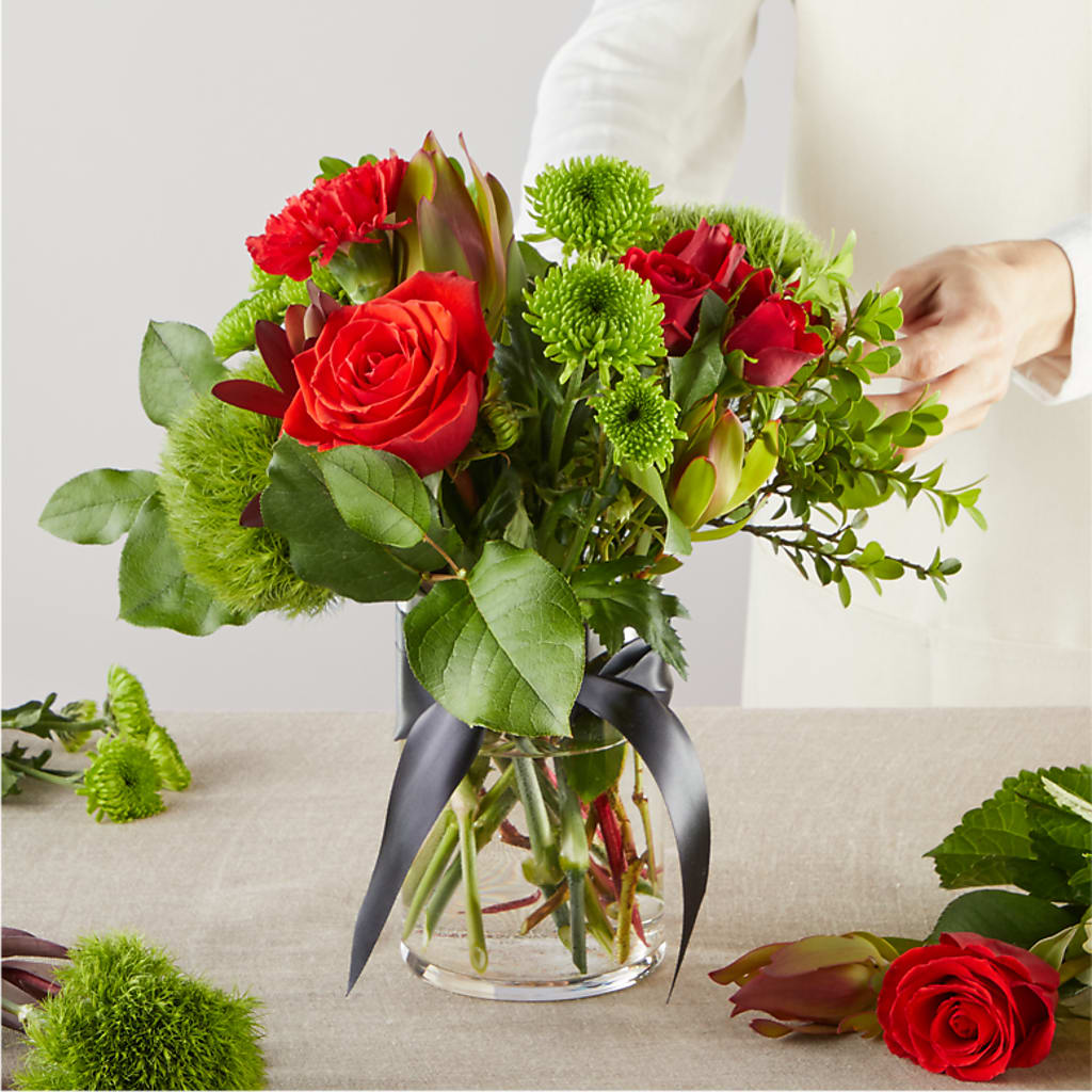 Heritage Kindle – A Florist Original –  Floreria Reno, Reno NV