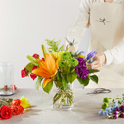 Summer Spectra - A Florist Original –  Floreria Reno, Reno NV