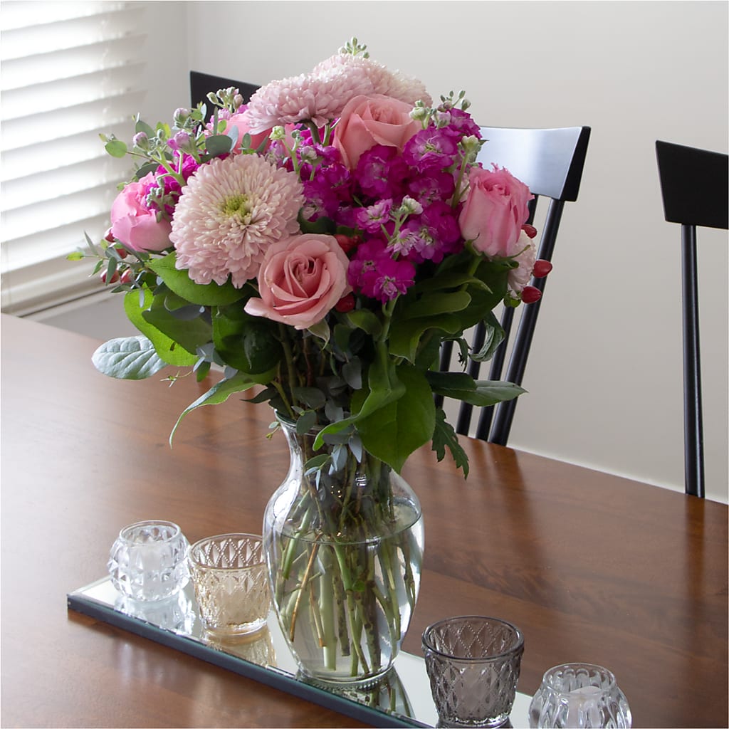 Sunday Morning Bouquet –  Floreria Reno, Reno NV