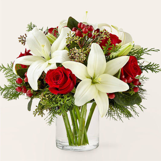 Glittering Lights Bouquet –  Floreria Reno, Reno NV