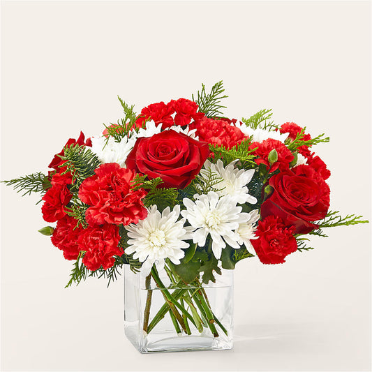 Peppermint Chill Bouquet –  Floreria Reno, Reno NV