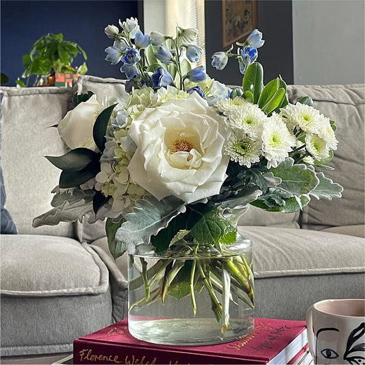 Clear Skies Bouquet –  Floreria Reno, Reno NV