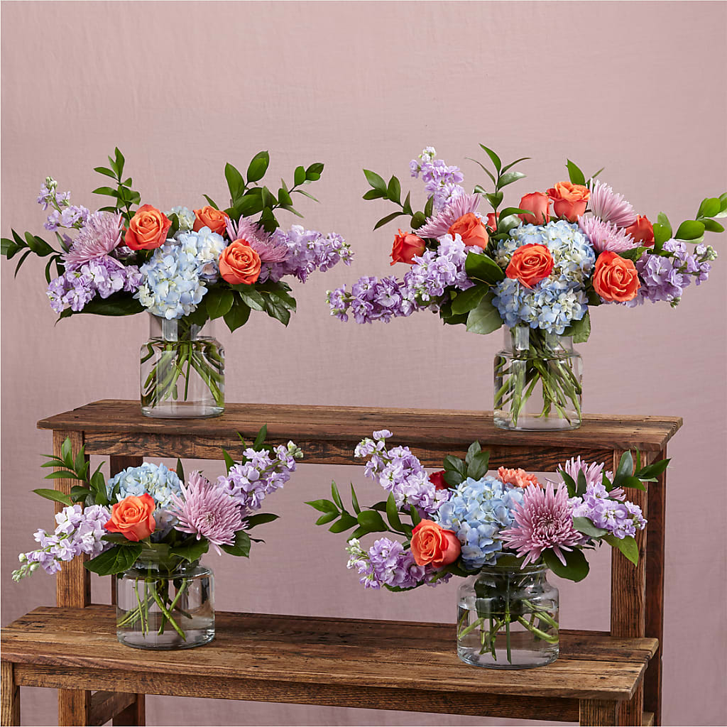 Be Mine Bouquet –  Floreria Reno, Reno NV