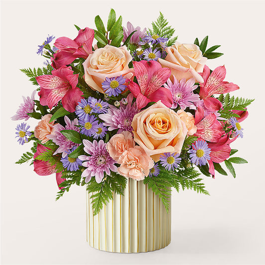 Sunset Serenade Bouquet –  Floreria Reno, Reno NV