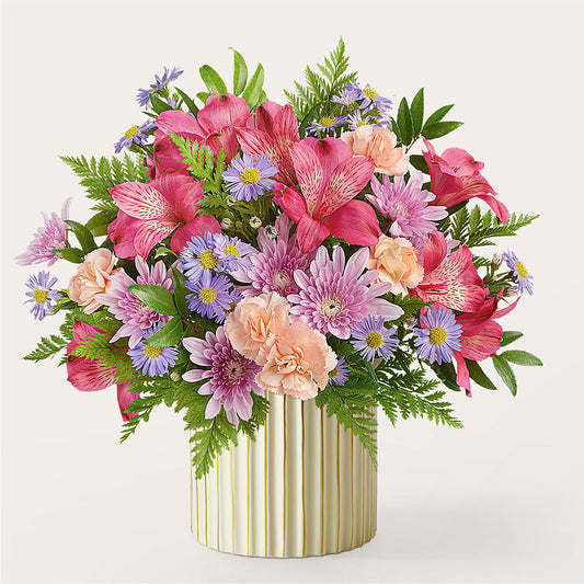 Sunset Serenade Bouquet –  Floreria Reno, Reno NV