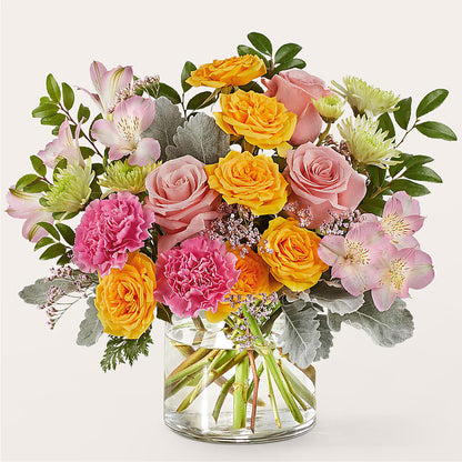 Mai Tai Bouquet –  Floreria Reno, Reno NV