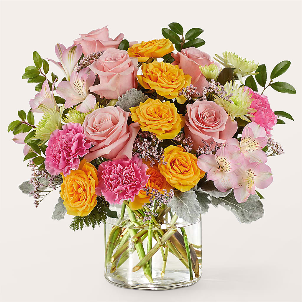 Mai Tai Bouquet –  Floreria Reno, Reno NV
