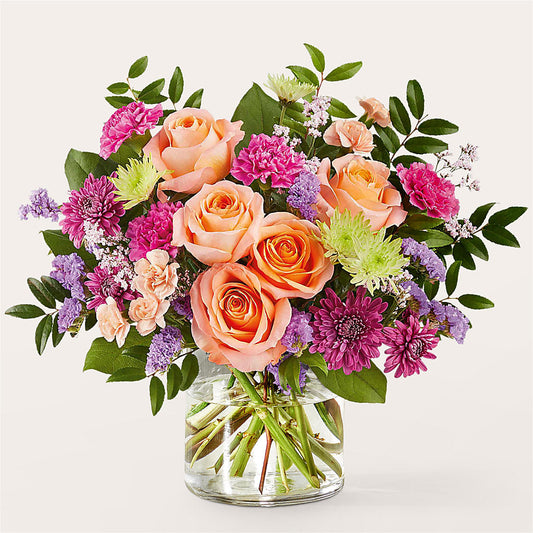 Effervescence Bouquet –  Floreria Reno, Reno NV