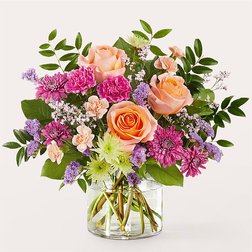 Effervescence Bouquet –  Floreria Reno, Reno NV