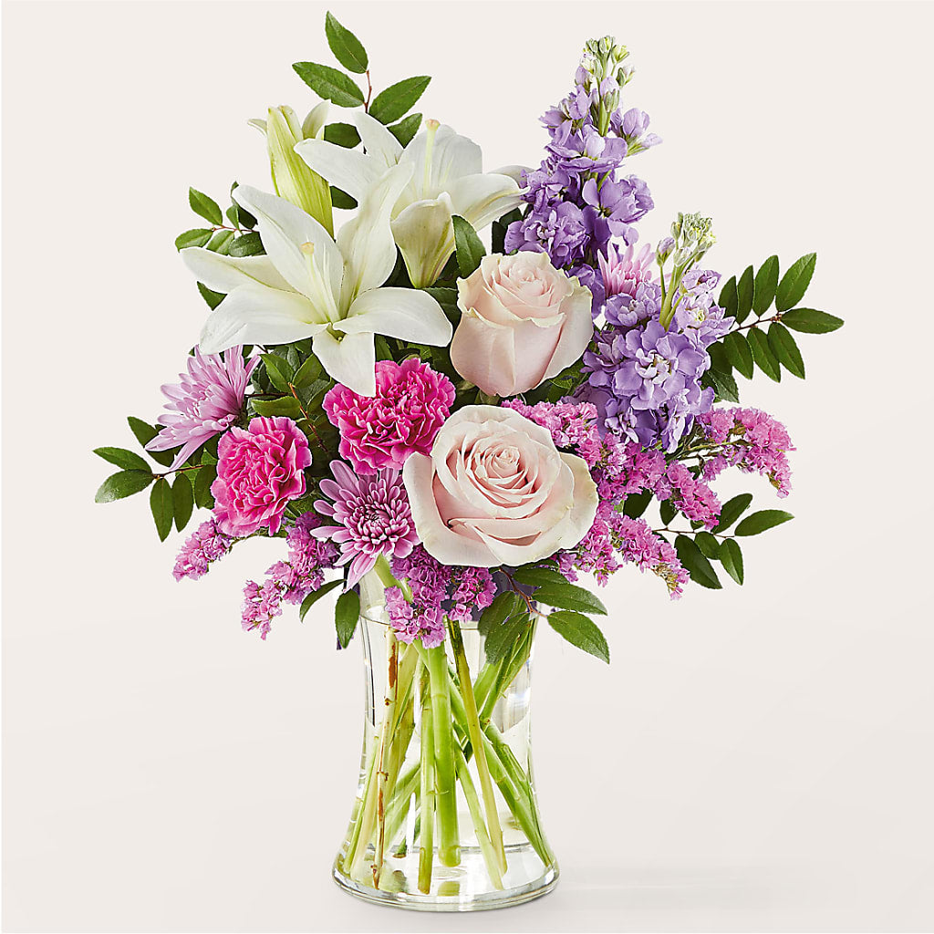 High Tea Bouquet –  Floreria Reno, Reno NV