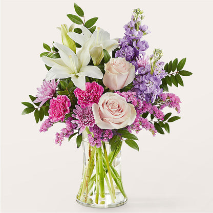 High Tea Bouquet –  Floreria Reno, Reno NV