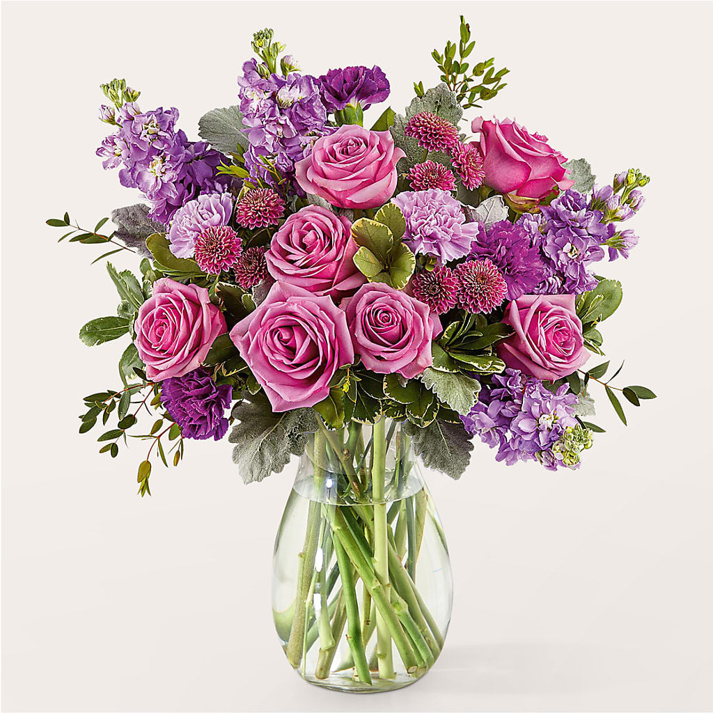 A Love Story Bouquet –  Floreria Reno, Reno NV