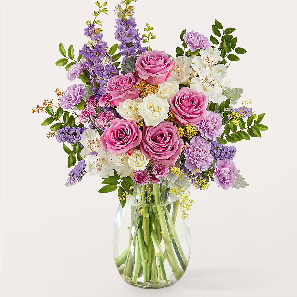 Lucky Me Bouquet –  Floreria Reno, Reno NV