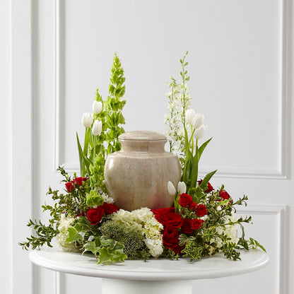 Tears of Comfort Arrangement –  Floreria Reno, Reno NV