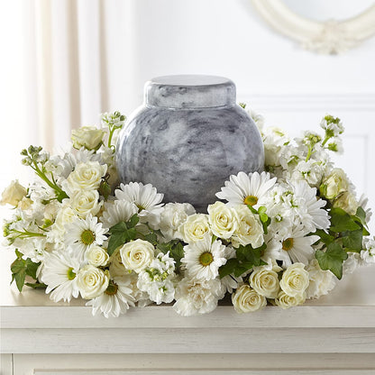 Timeless Tribute Cremation Adornment –  Floreria Reno, Reno NV