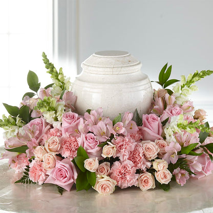 Blooms of Hope Cremation Adornment –  Floreria Reno, Reno NV