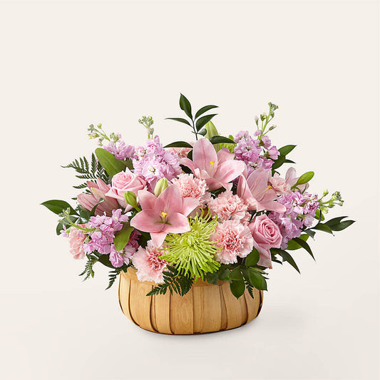 Beautiful Spirit Basket –  Floreria Reno, Reno NV