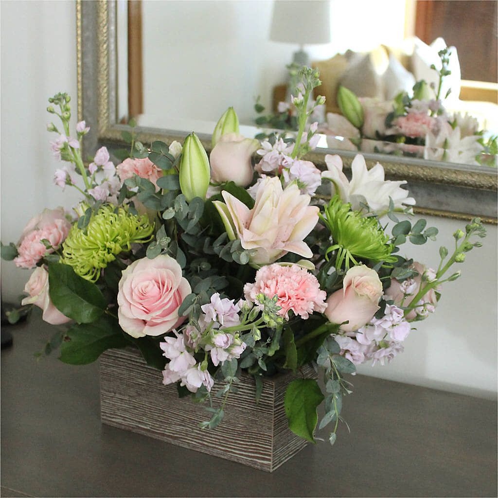Beautiful Spirit Basket –  Floreria Reno, Reno NV