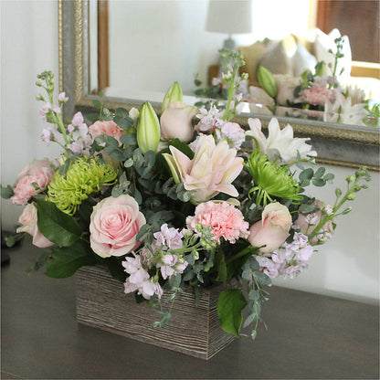Beautiful Spirit Basket –  Floreria Reno, Reno NV