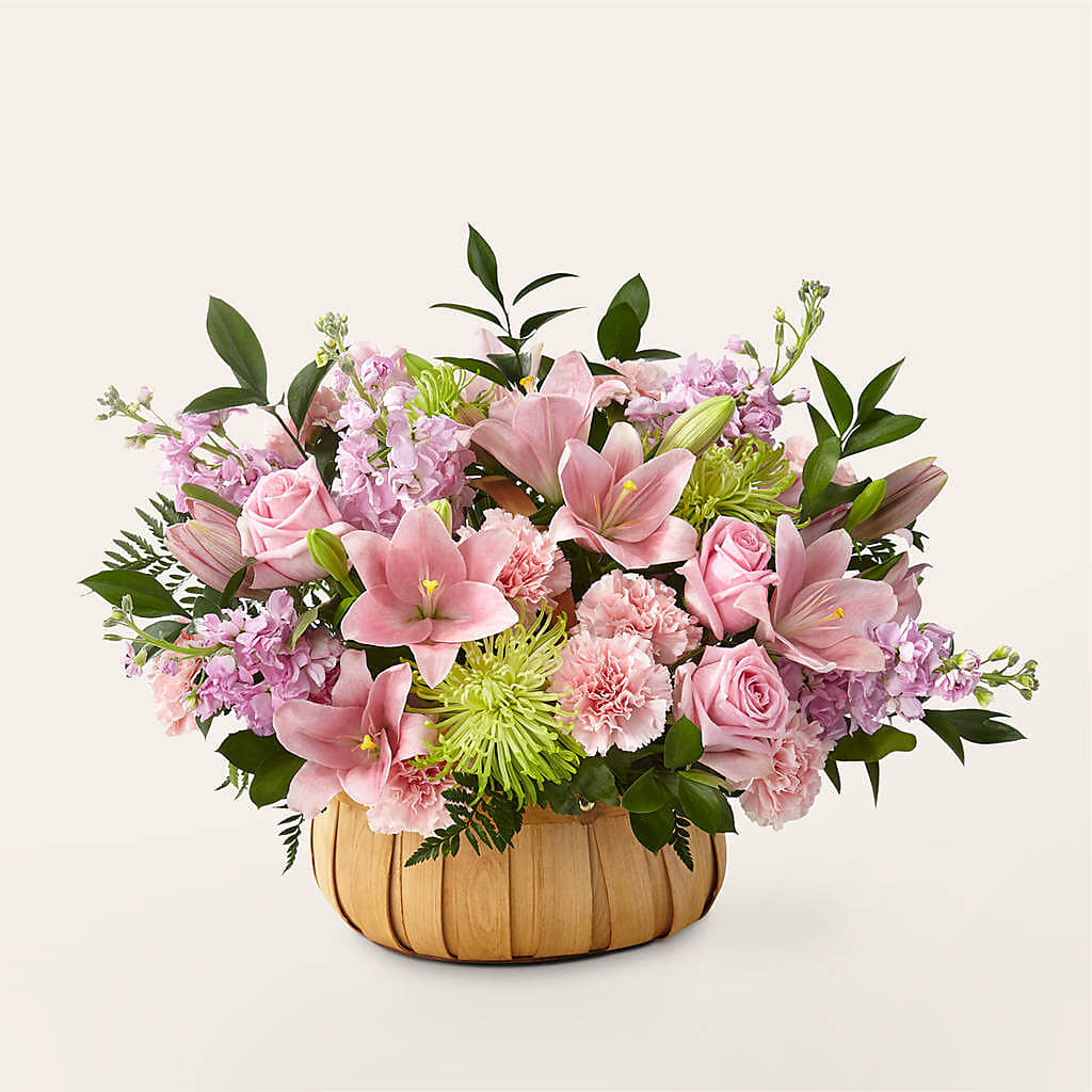 Beautiful Spirit Basket –  Floreria Reno, Reno NV