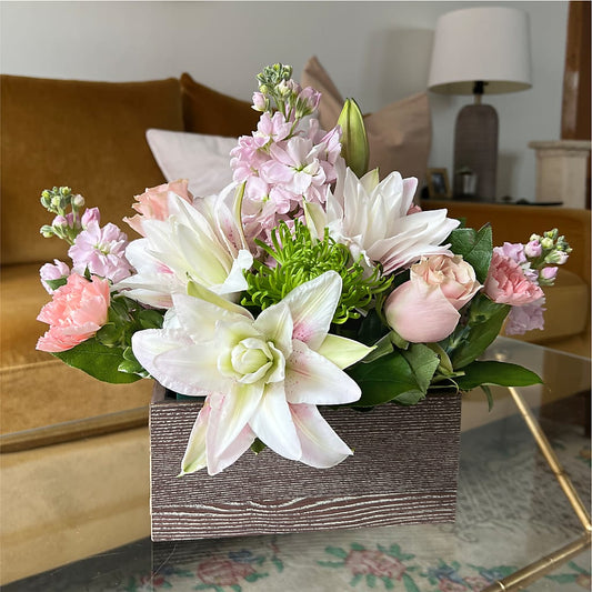 Beautiful Spirit Basket –  Floreria Reno, Reno NV