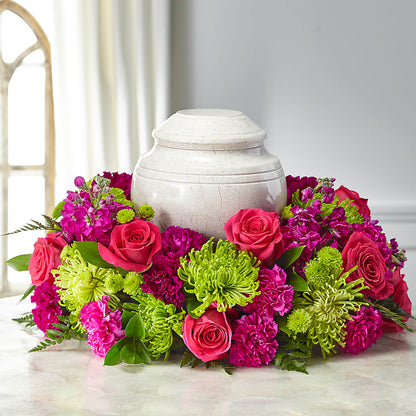 Hopeful Blessings Cremation Adornment –  Floreria Reno, Reno NV