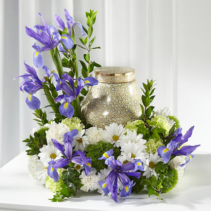 Sincere Spirit Cremation Adornment –  Floreria Reno, Reno NV