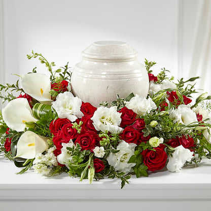 In My Memories Cremation Adornment –  Floreria Reno, Reno NV