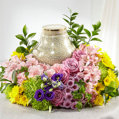Rays of Hope Cremation Adornment –  Floreria Reno, Reno NV