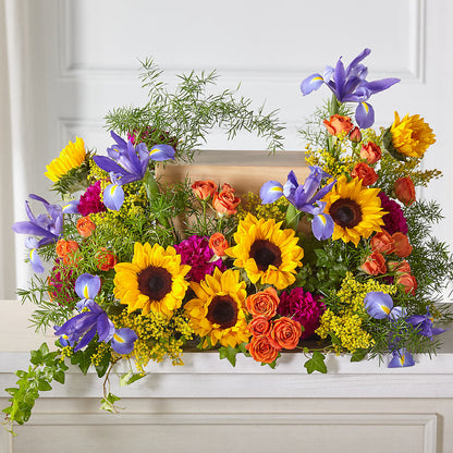 Faithful Forever Cremation Adornment –  Floreria Reno, Reno NV