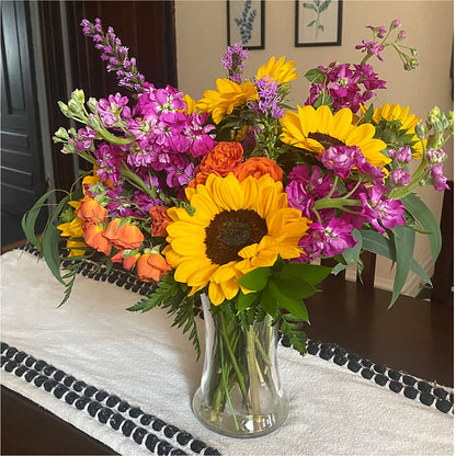 Rays of Life Bouquet –  Floreria Reno, Reno NV