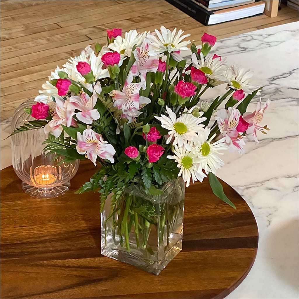 Sweet Surprises® Bouquet –  Floreria Reno, Reno NV