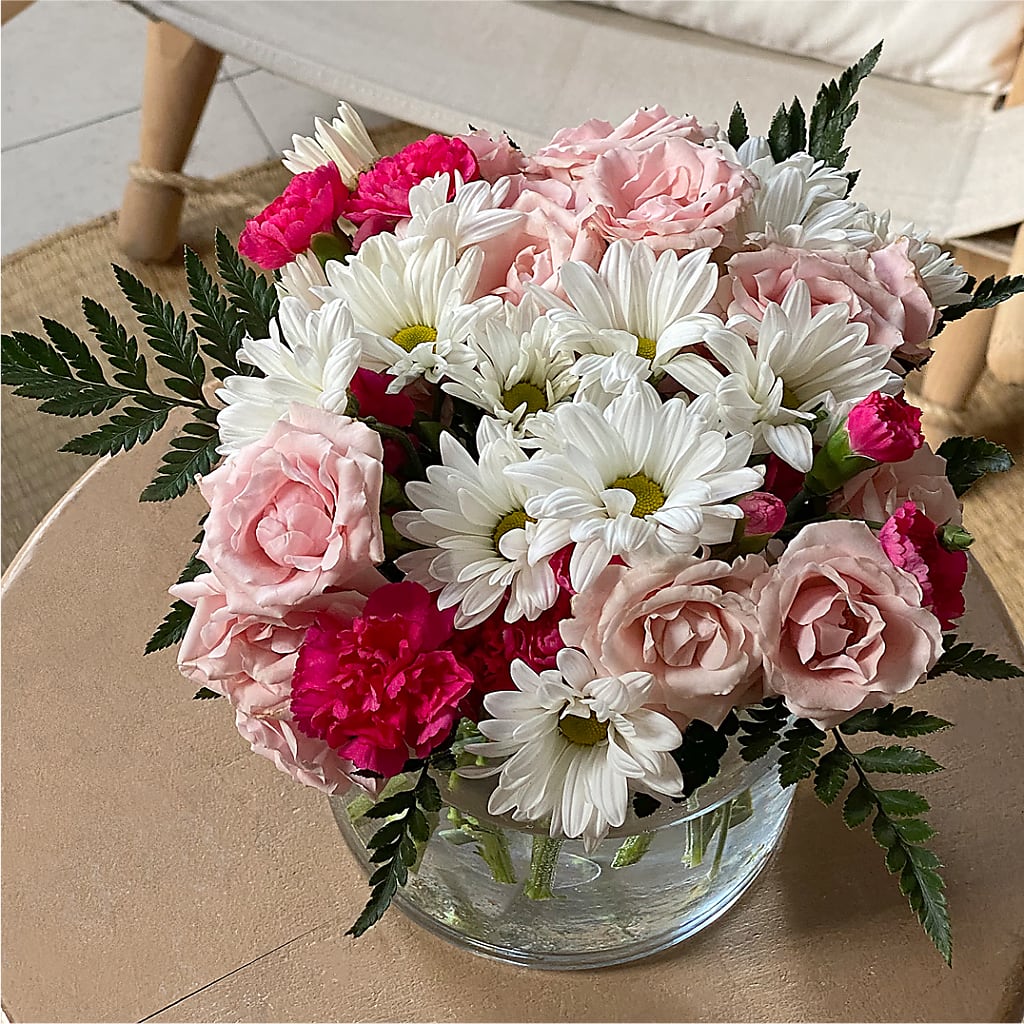 Sweet Surprises® Bouquet –  Floreria Reno, Reno NV