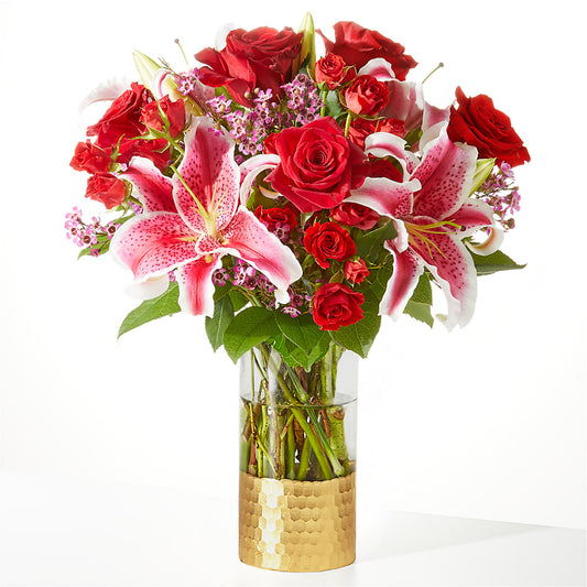 Match Made in Heaven Bouquet –  Floreria Reno, Reno NV