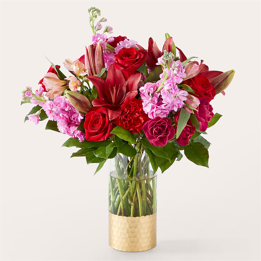 Match Made in Heaven Bouquet –  Floreria Reno, Reno NV