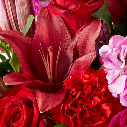 Match Made in Heaven Bouquet –  Floreria Reno, Reno NV