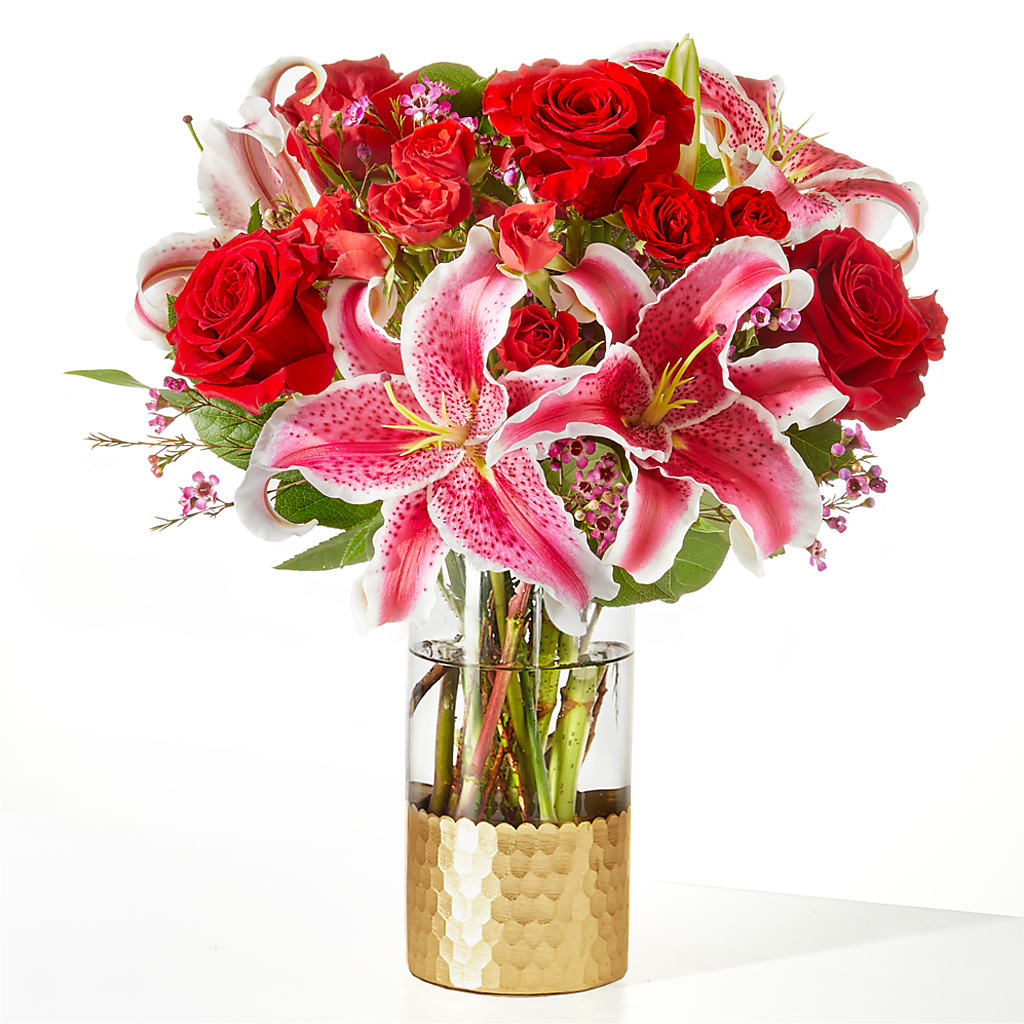 Match Made in Heaven Bouquet –  Floreria Reno, Reno NV