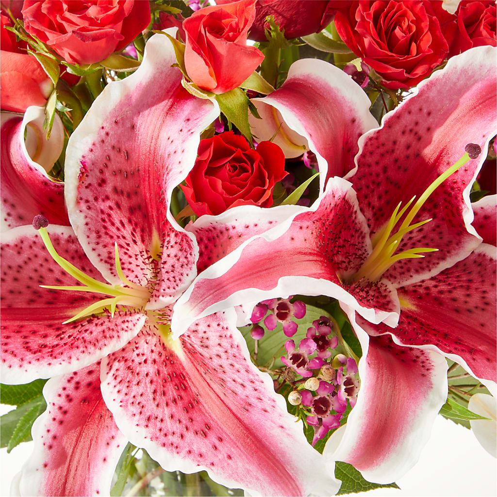 Match Made in Heaven Bouquet –  Floreria Reno, Reno NV