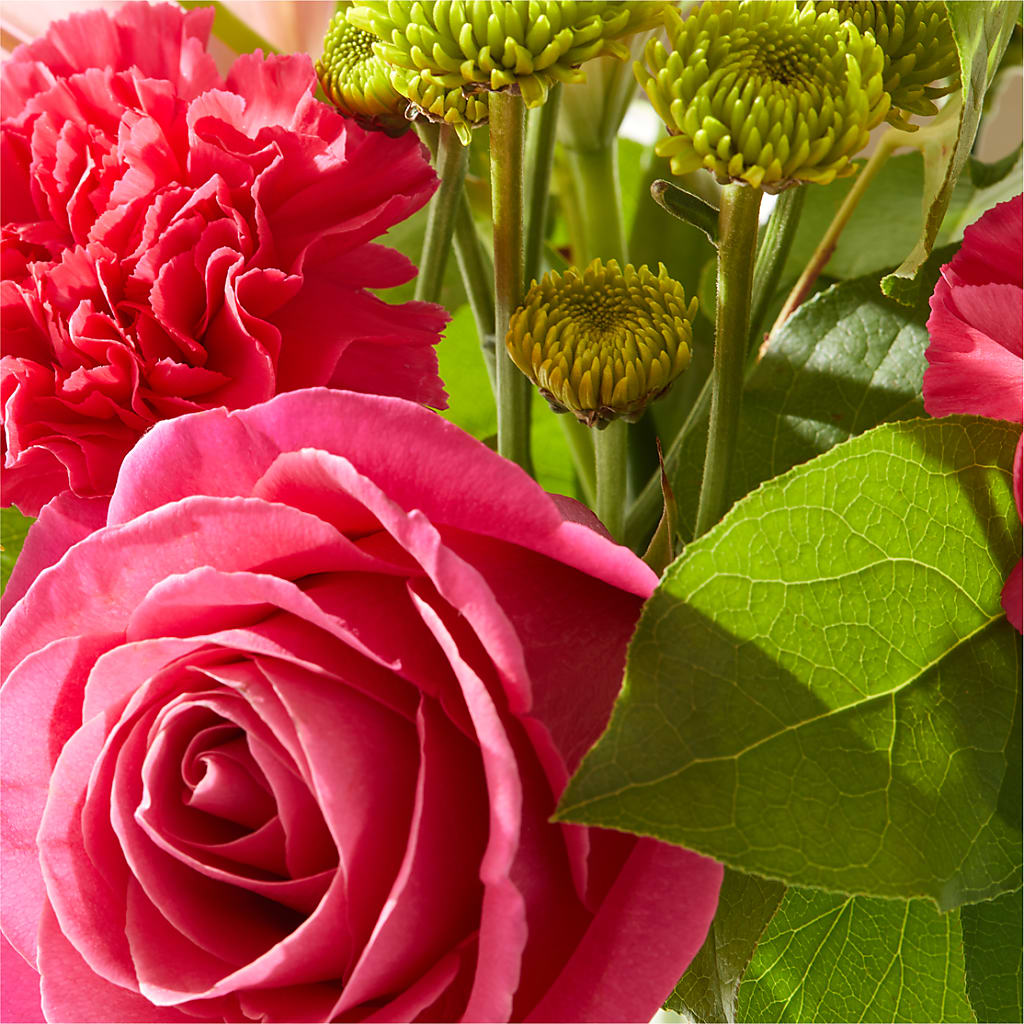 Watermelon Crush Bouquet –  Floreria Reno, Reno NV